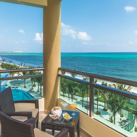 El Dorado Royale Catamaran, Cenote & More Inclusive (Adults Only) Puerto Morelos Eksteriør bilde