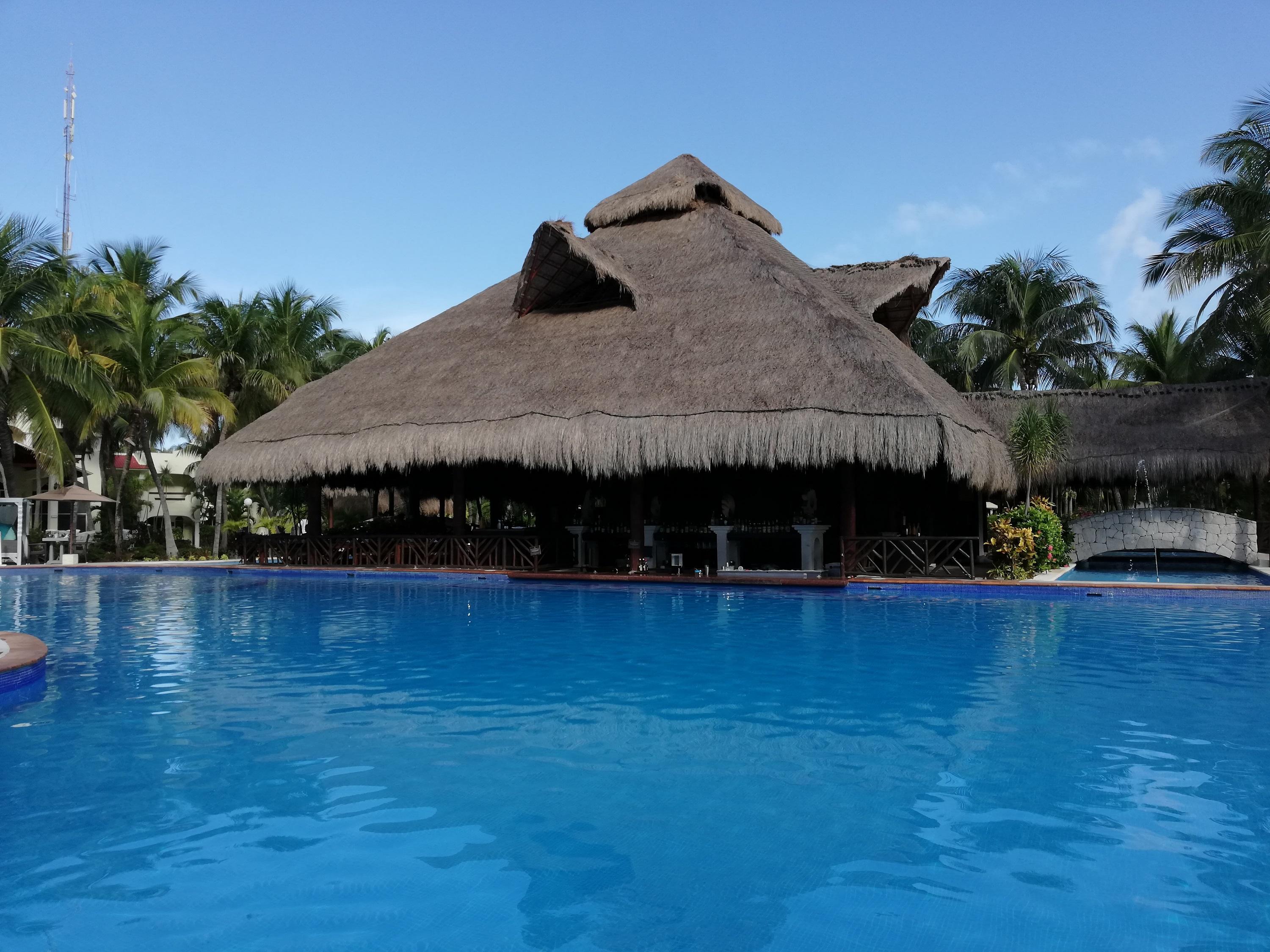 El Dorado Royale Catamaran, Cenote & More Inclusive (Adults Only) Puerto Morelos Eksteriør bilde