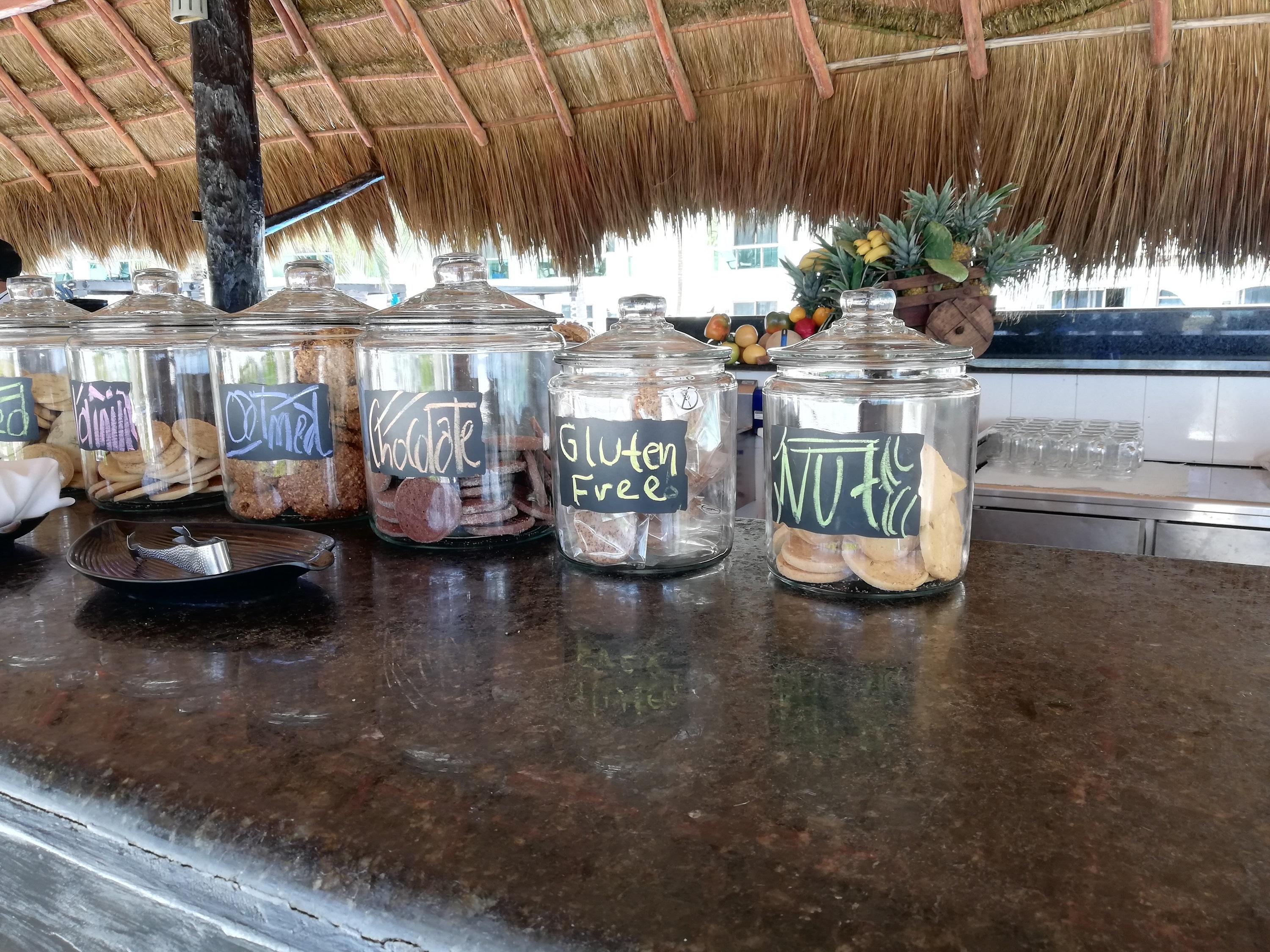 El Dorado Royale Catamaran, Cenote & More Inclusive (Adults Only) Puerto Morelos Eksteriør bilde