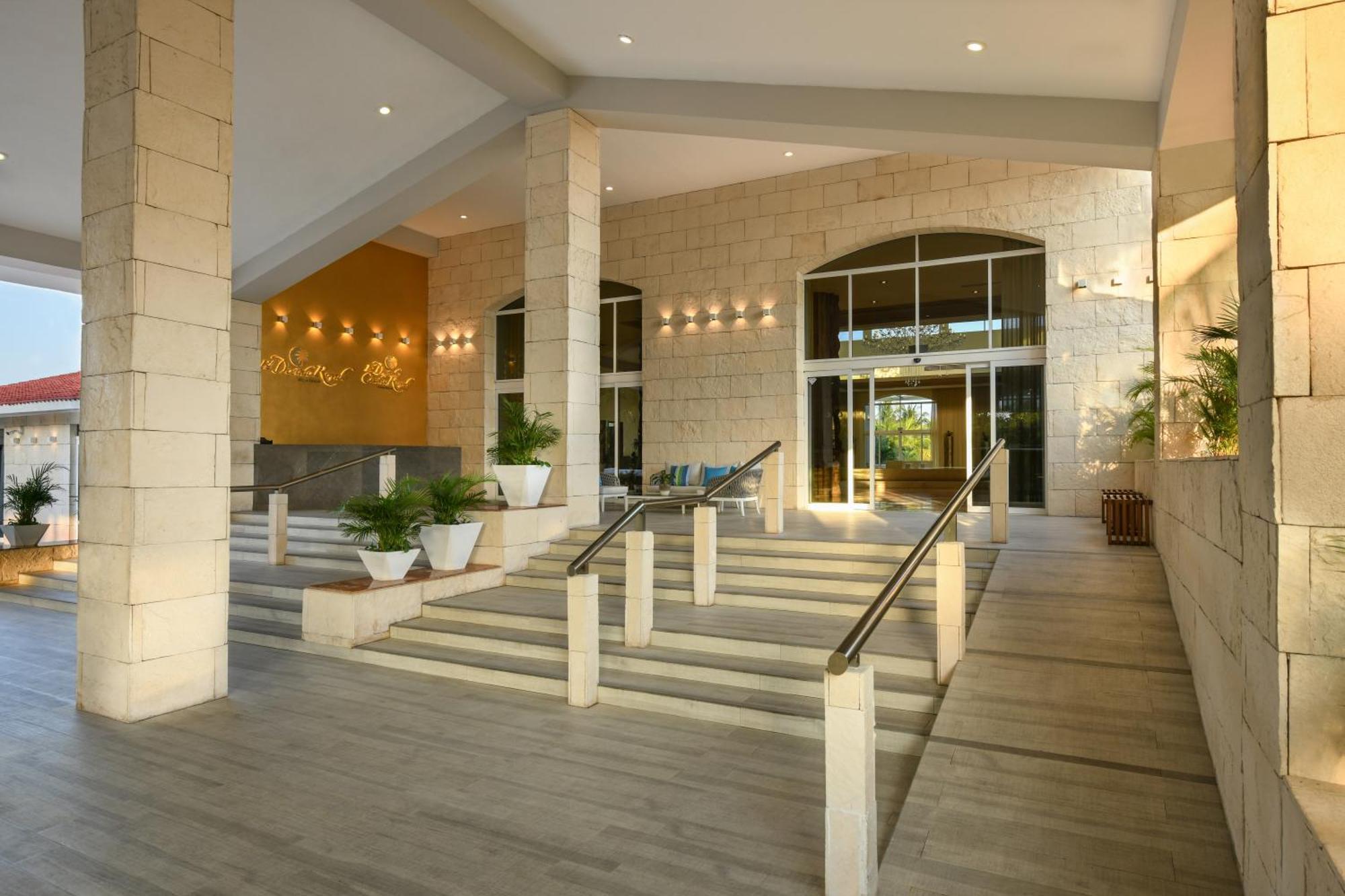 El Dorado Royale Catamaran, Cenote & More Inclusive (Adults Only) Puerto Morelos Eksteriør bilde